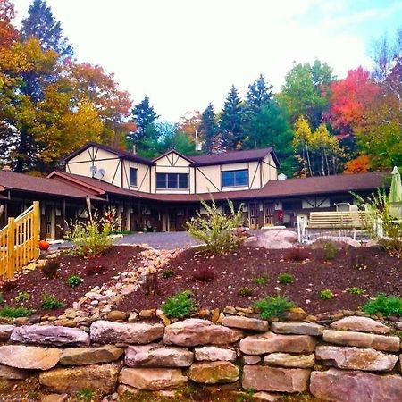 Lake Harmony Inn 외부 사진