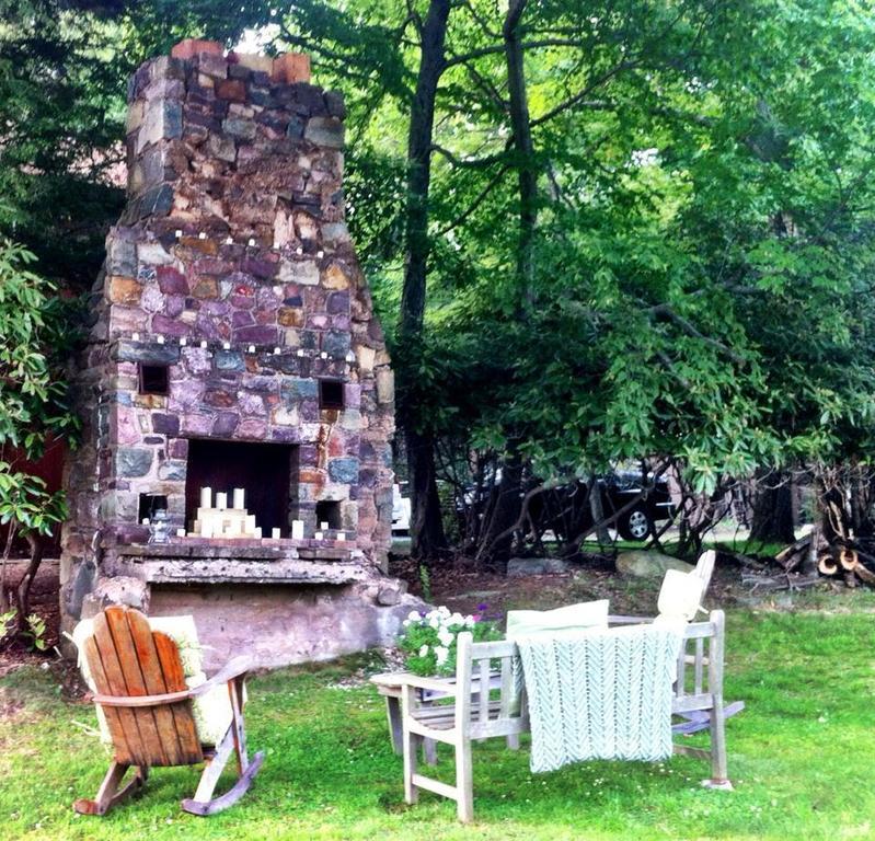 Lake Harmony Inn 외부 사진