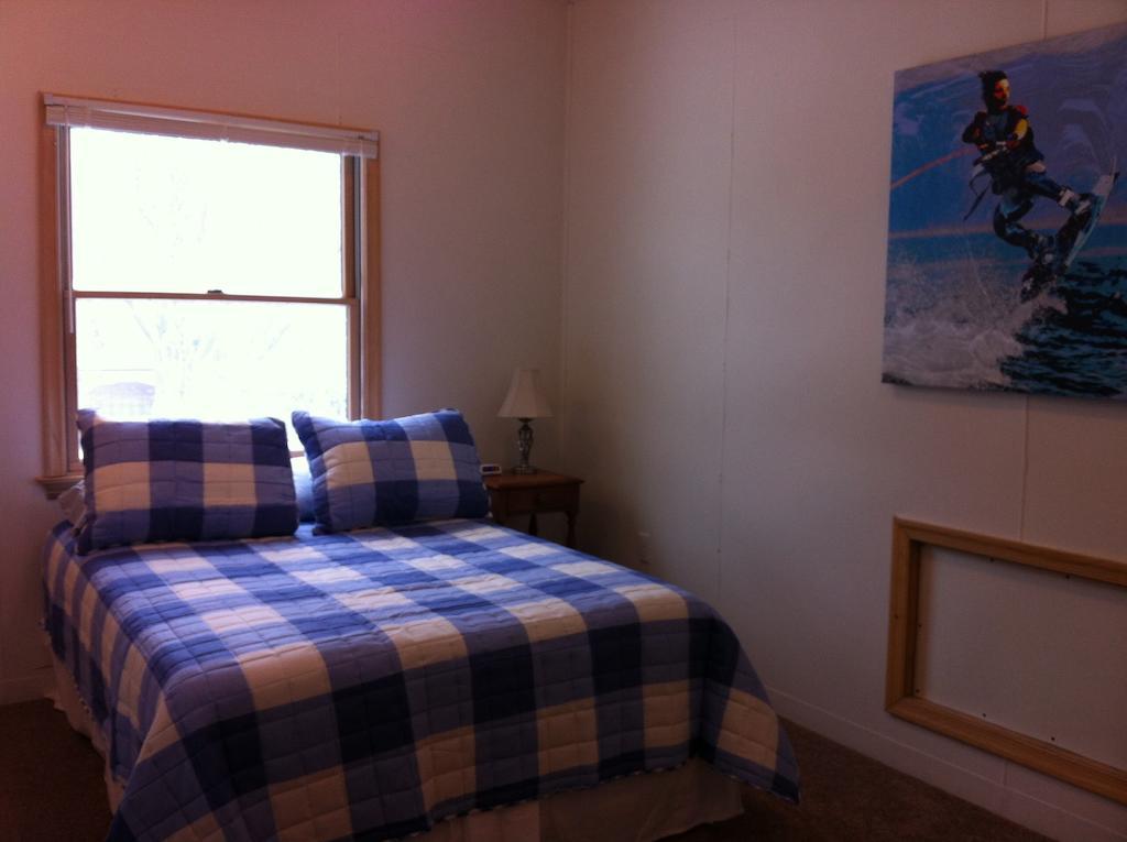 Lake Harmony Inn 객실 사진