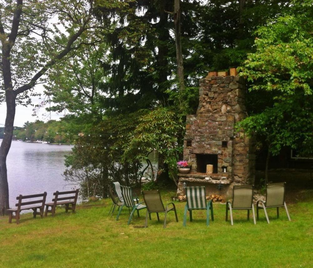 Lake Harmony Inn 외부 사진