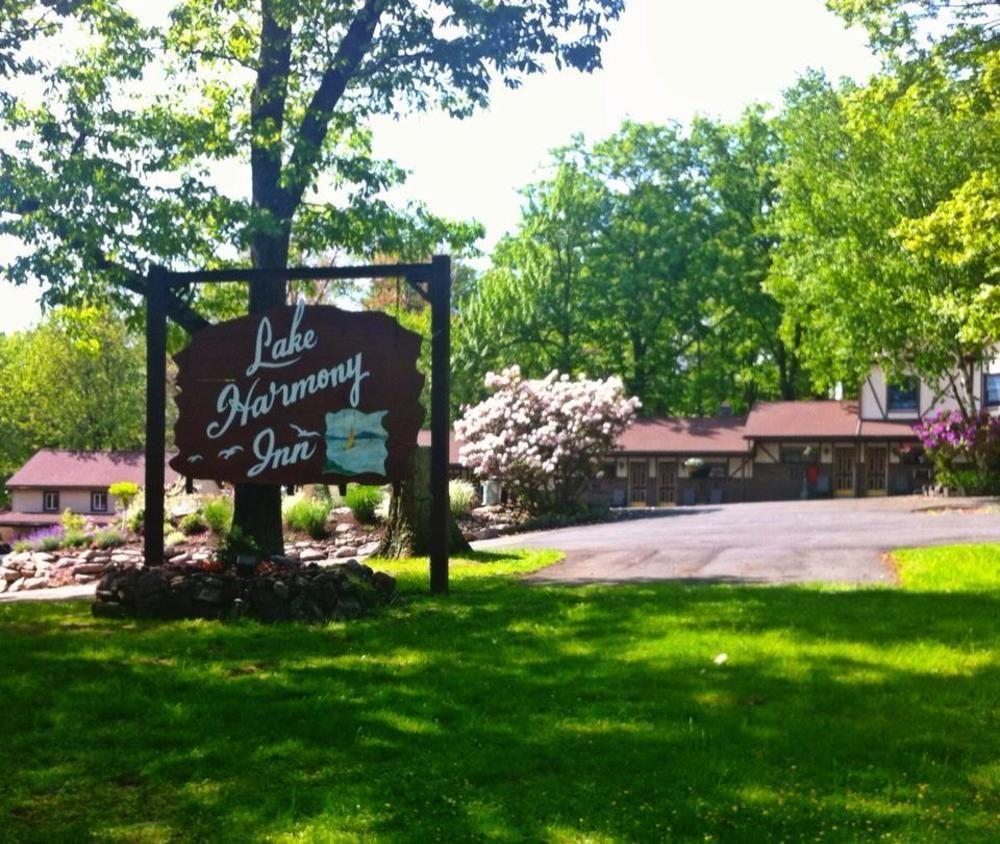 Lake Harmony Inn 외부 사진