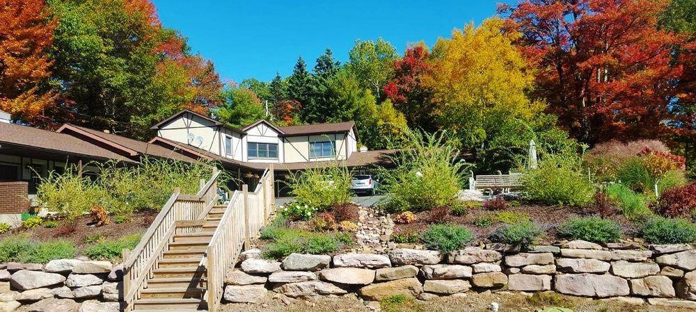 Lake Harmony Inn 외부 사진