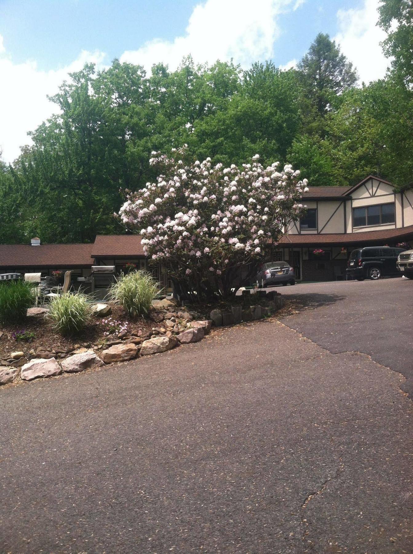 Lake Harmony Inn 외부 사진