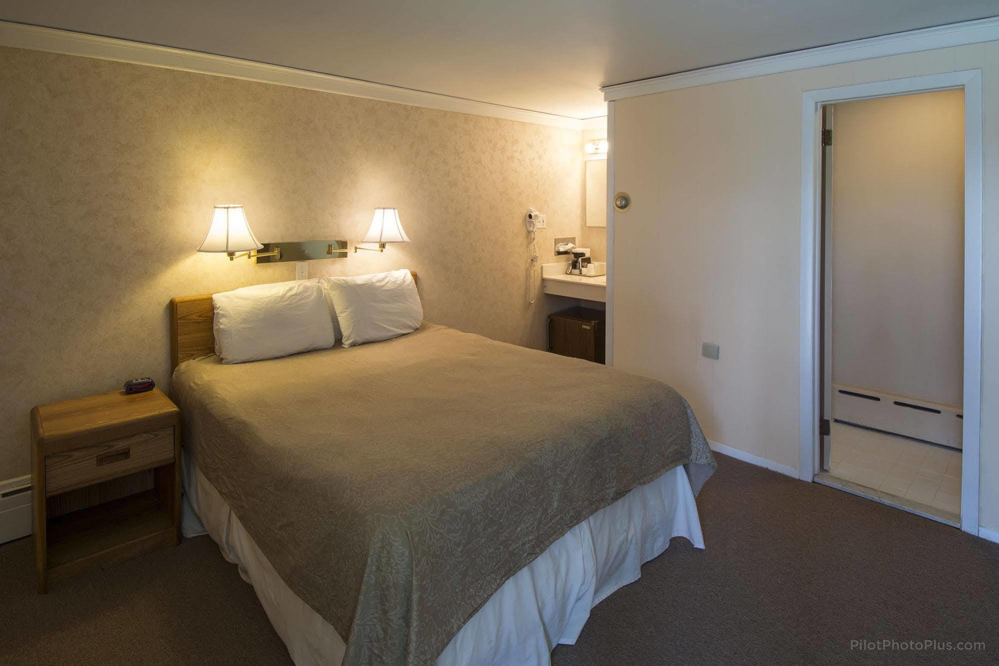 Lake Harmony Inn 외부 사진