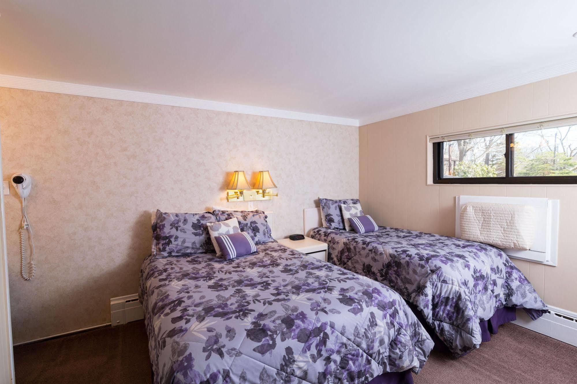 Lake Harmony Inn 외부 사진