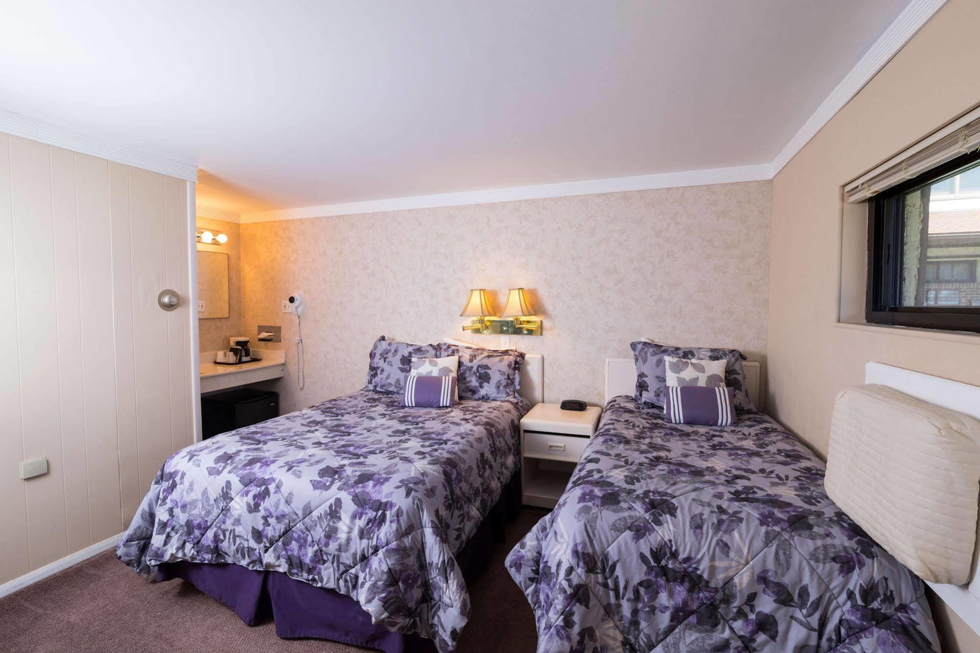 Lake Harmony Inn 외부 사진