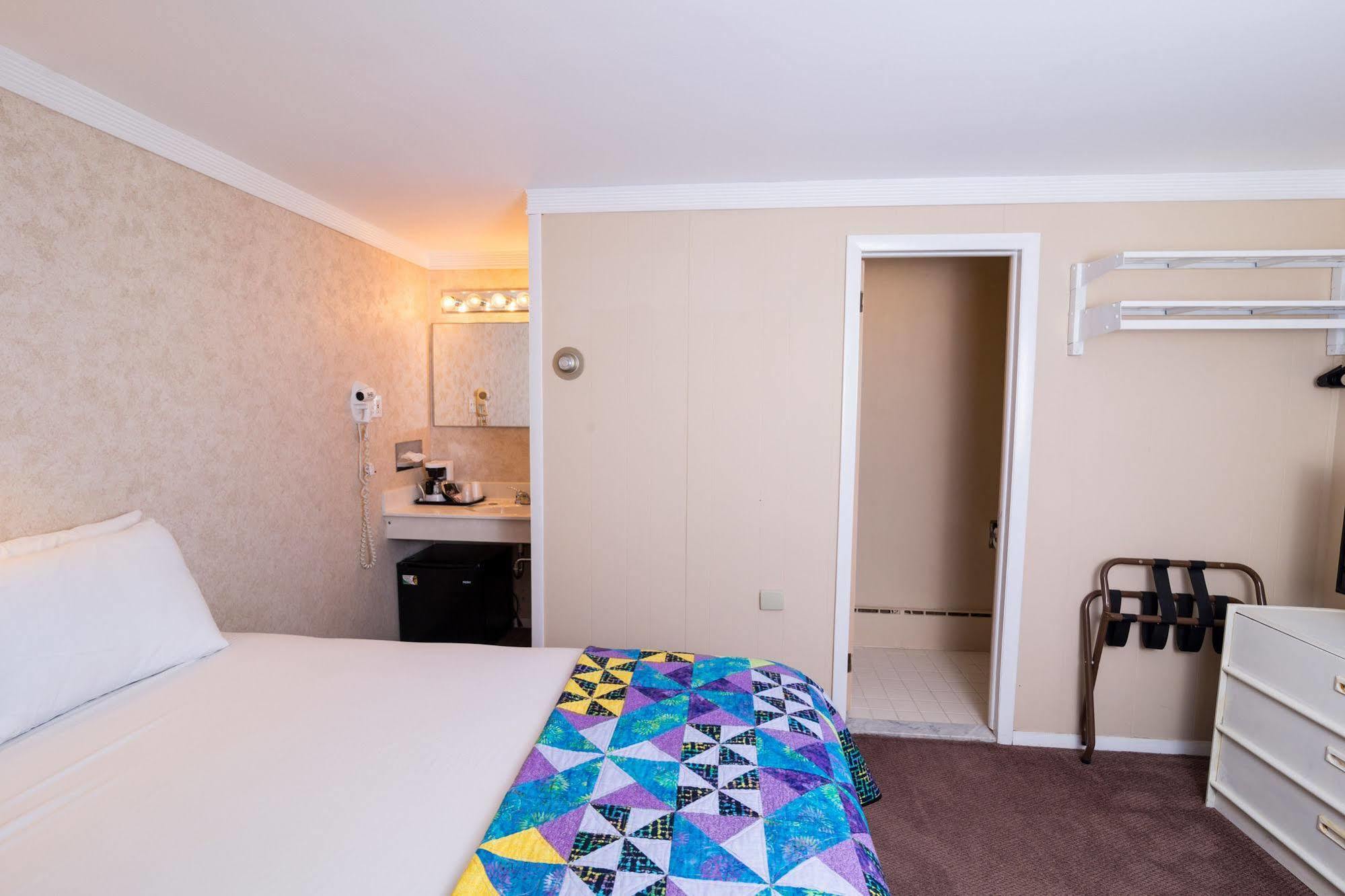 Lake Harmony Inn 외부 사진