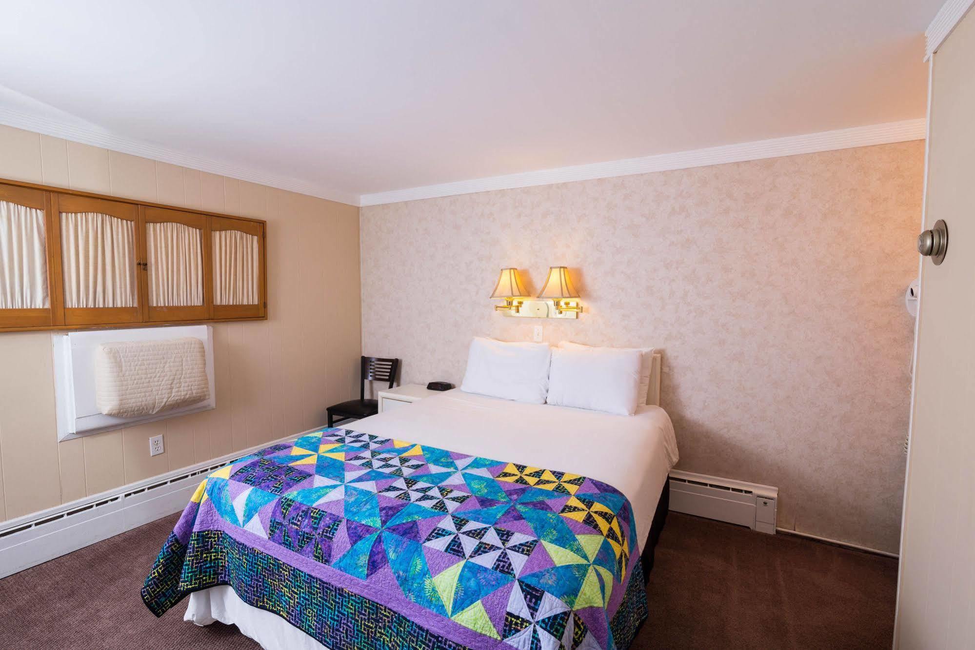 Lake Harmony Inn 외부 사진