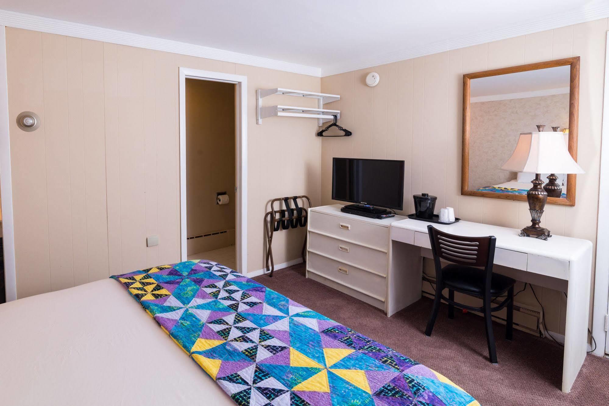 Lake Harmony Inn 외부 사진