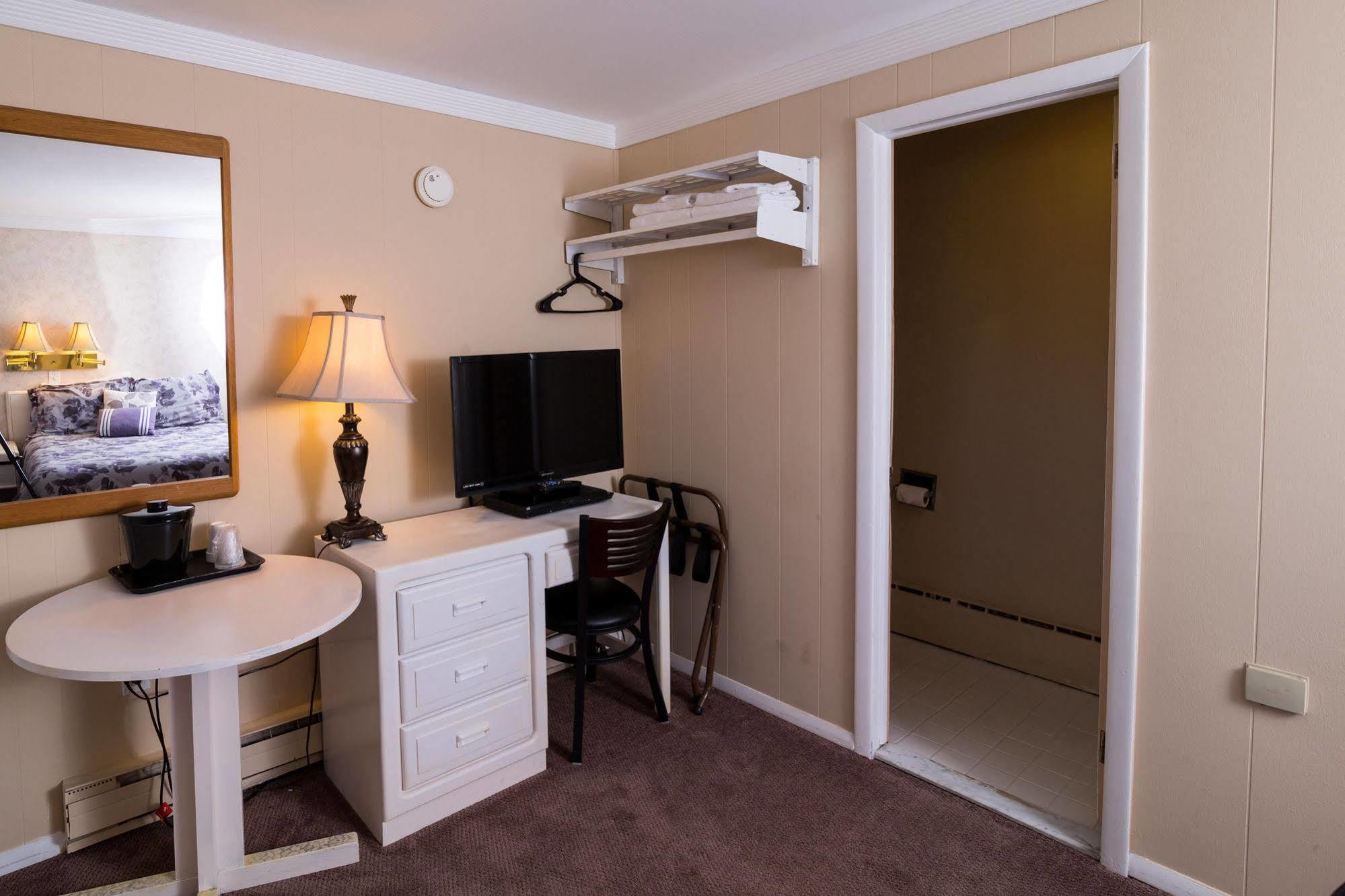 Lake Harmony Inn 외부 사진