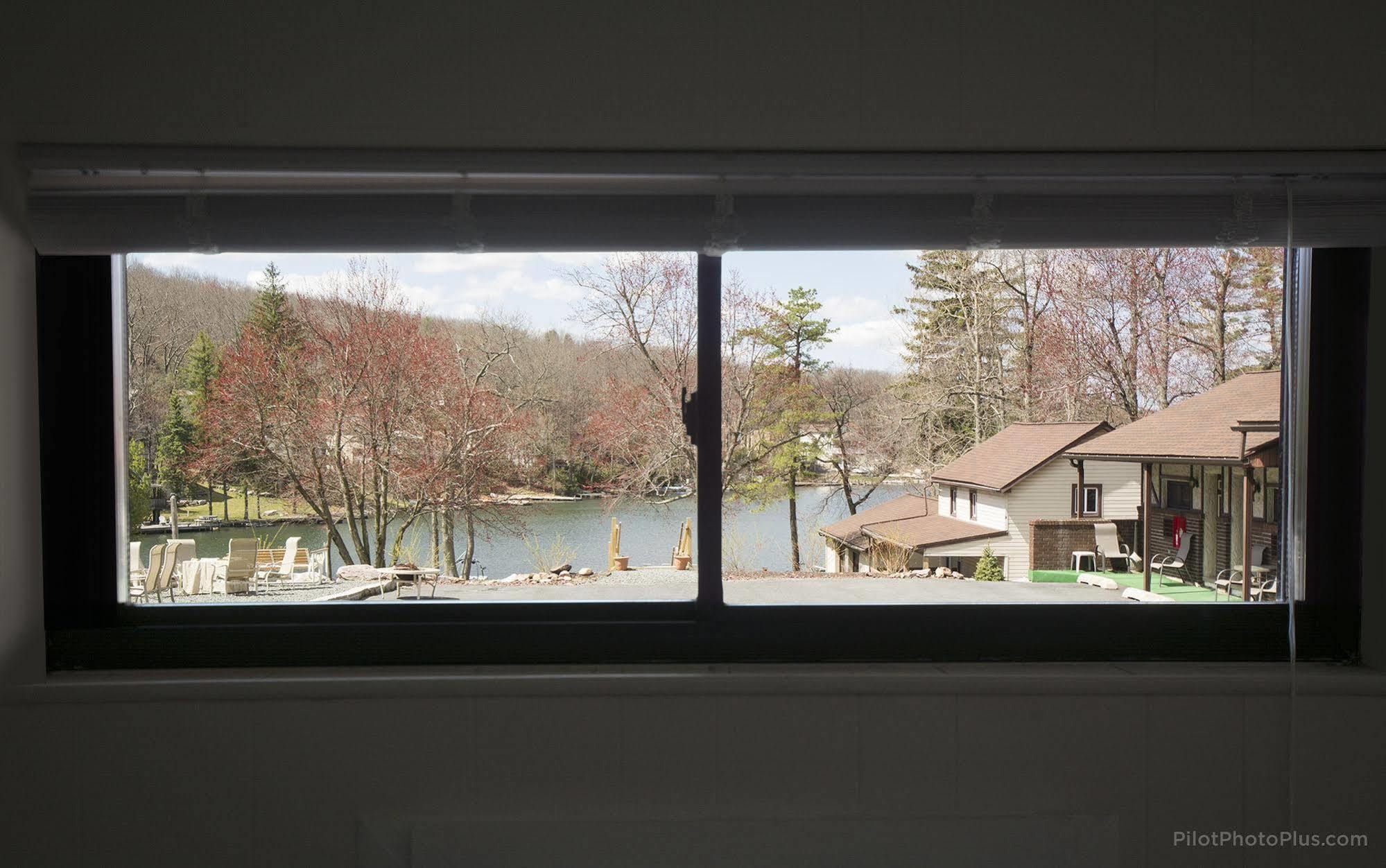Lake Harmony Inn 외부 사진
