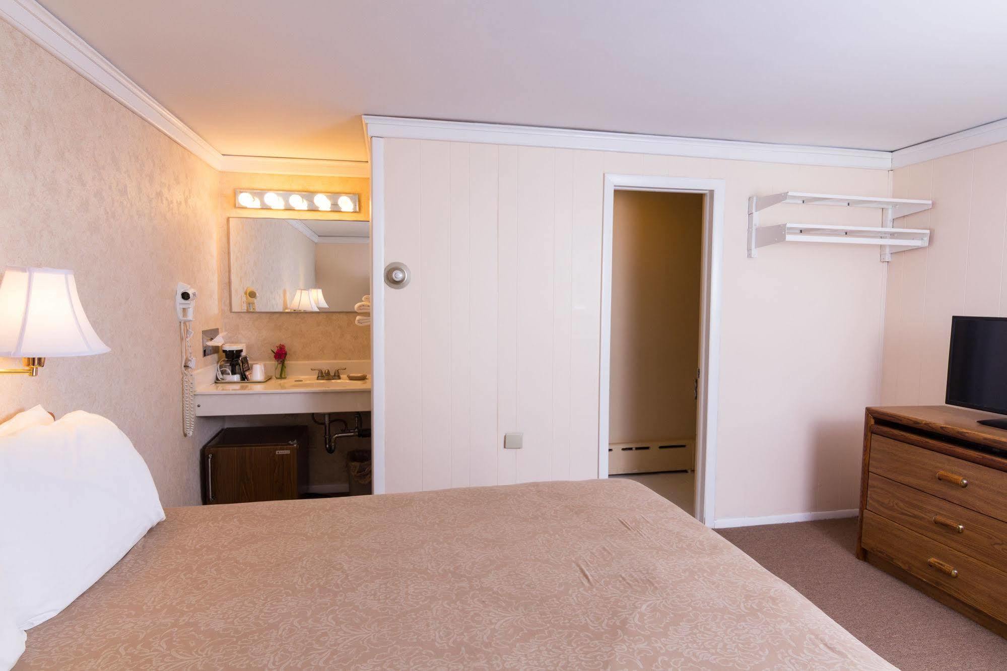 Lake Harmony Inn 외부 사진